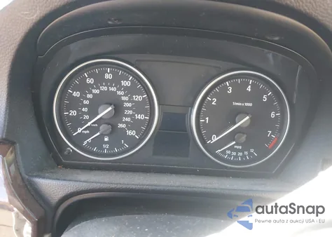 2011 BMW 328I xDrive из США, поврежденный, VIN WBAPK5C53BA654174